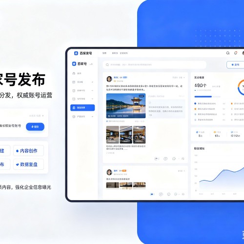 榕江百家号信息发布代运营